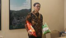 AISA Bantah Pernyataan Satgas Pangan Terkait Pengoplosan Beras Premium (Foto Ist)