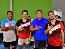  KASAL Cup 2022 Diramiakan Atlet Internasional dan Artis Nasional