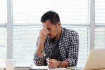 Bahaya pinjol ilegal 