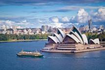 Mulai 21 Februari Wisatawan Asing Sudah Boleh Berkunjung ke Australia, Ini Syaratnya