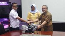 Astra Honda Motor Gandeng President University Tingkatkan Kualitas Mahasiswa Teknik Mesin