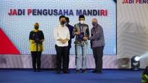 Program USAID JAPRI Sukses Bantu Ribuan Anak Muda, Perempuan dan Penyandang Disabilitas Kembangkan Usaha