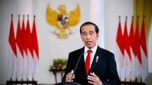 Presiden Jokowi