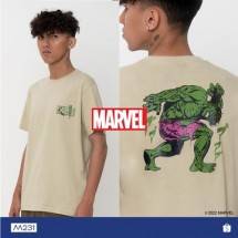 M231 Keluarkan Koleksi Clothing Marvel Perdana di Shopee, Berkolaborasi dengan Duo Youtuber Chandra Liow dan Tommy Lim Penggemar Berat Marvel