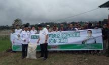 HKTI Harus Hadir Membantu Atasi Persoalan Petani