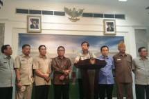Purnawirawan TNI Tegaskan Dukungan kepada Pancasila (Foto Setkab)