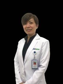 dr. Noviani Sp.GK, Spesialis Gizi Klinik dari Siloam Hospitals Jogjakarta