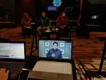 Erick memberikan catatan, kerja sama dalam pengelolaan pelabuhan di Indonesia tersebut harus tetap didasari pada prinsip good corporate governance