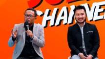 Prestige Corp Kenalkan S-PRO Sule Channel dengan Kemasan Baru