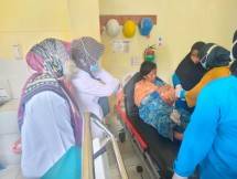 Kemensos Respon Kedaruratan Terhadap ODGJ Asuh Dua Anak Di Kabupaten Indramayu