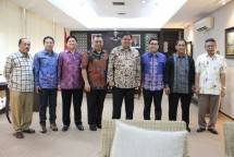 Hari Ini, Menperin Airlangga Direncanakan Hadiri Halal Bihalal dan Perayaan HUT HKI ke 30 Tahun