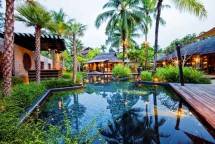 Temukan Paket Kreatif Sempurna Anda untuk Berlibur di Pantai pada Musim Dingin di The Slate Phuket
