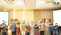 Sekretaris Jenderal Kementerian Pertanian, Kasdi Subagyono menyampaikan, GHSP merupakan program kolaborasi lintas sektor, lintas disiplin, bahkan lintas negara