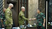 KASAD Jenderal TNI Dudung Abdurachman