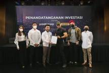 Investasi Prestige Corp dalam Dektos Digital Dedddy Corbuzier