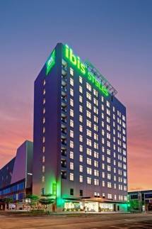 Ibis Styles Johor Iskandar Putri Membawa Warna dan Kehidupan Baru