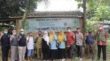 Jababeka edukasi masyarakat kelola sampah dengan baik