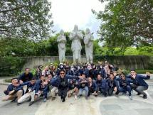 Keren! Perusahaan Bio-Tech terdepan di Indonesia Nucleus Farma mendapatkan 2 Paten Sekaligus