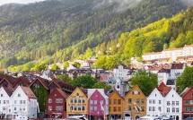 Norwegia Cabut Semua Pembatasan Covid-19, Termasuk Penggunaan Masker