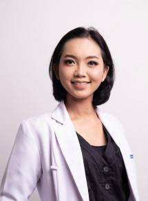 dr. Pritha Sp.BP-RE., Dokter Spesialis Bedah Plastik Rekonstruksi & Estetika, Siloam Hospital Jambi