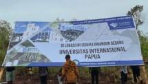Rerncana Berdirinya Universitas Internasional Papua Dapat Apresiasi Ketua MPR RI