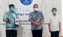 Jababeka Gandeng IPB Akselerasi Industri Perikanan di KEK Morotai