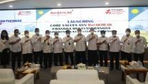 ASN Kementan Siap Berakhlak