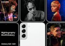 Nightography Samsung S22 Bikin Foto dan Video di Malam Hari Jadi Lebih Epic
