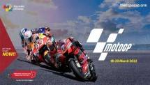 Tiketapasaja.com Gelar Promo Menarik Tiket MotoGP 2022 Mandalika di Bulan Penuh Cinta
