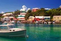 7 Maret 2022, Bermuda Mulai Longgarkan Aturan Perjalanan Covid-19 Untuk Wisatawan