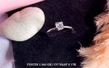 Tips Mendapatkan Harga cincin yang murah ala gallery-kohinoor