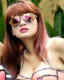 Artis Yeyen Lidya (Foto Ist) 