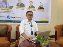 Humas Pegadaian Kanwil VIII Jakarta 1 , Gencarkan Informasi Tentang Layanan Produk Kepada Masyarakat ﻿