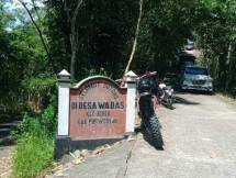 Desa Wates Purworejo Jateng (Ist) 