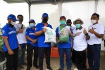 Luncurkan Biodex, Pupuk Kaltim Klaim Mampu Atasi Limbah Organik