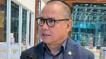 Refleksi Akhir Tahun, Banggar DPR: Bangkitkan Optimisme Hadapi Ketidakpastian Global Tahun 2024