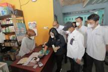 PT Pupuk Indonesia Permudah Petani Penuhi Kebutuhan Pupuk