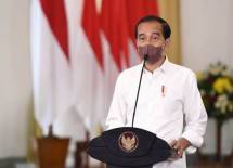 Presiden Jokowi