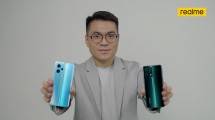 realme 9 Pro+ & realme 9 Pro
