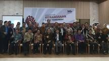 Chairman Jababeka SD Darmono dan Forum Rektor Indonesia. (Foto: IST)