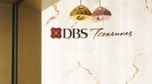 DBS Treasures 