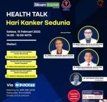 Siloam Hospitals Mataram 