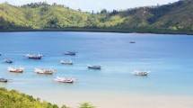 Pariwisata di SUMBAR 