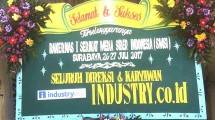  Serikat Media Siber Indonesia (SMSI) Gelar Rapat Kerja Nasional (Rakernas) Bertajuk Membangun Industri Media Siber yang Sehat 