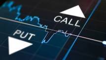 Ilustrasi binary option 