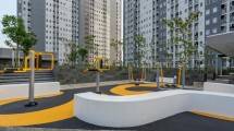 Apartemen Emerald Bintaro