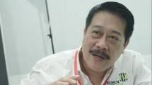 Ketua Satuan Tugas (Satgas) Penanganan Koperasi Bermasalah, Agus Santoso