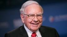 Warren Buffet
