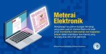 Meterai Elektronik
