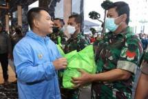 KASAD Jenderal TNI Dudung Abdurachman